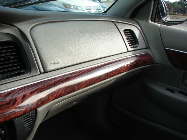 Mercury Grand Marquis 2001 photo 60