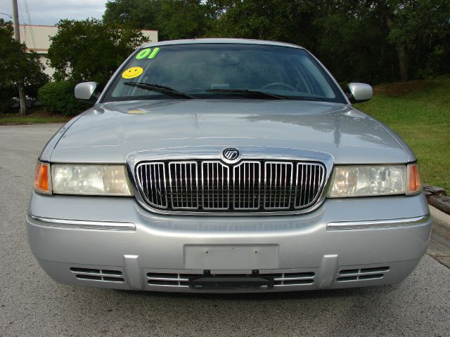 Mercury Grand Marquis 2001 photo 61