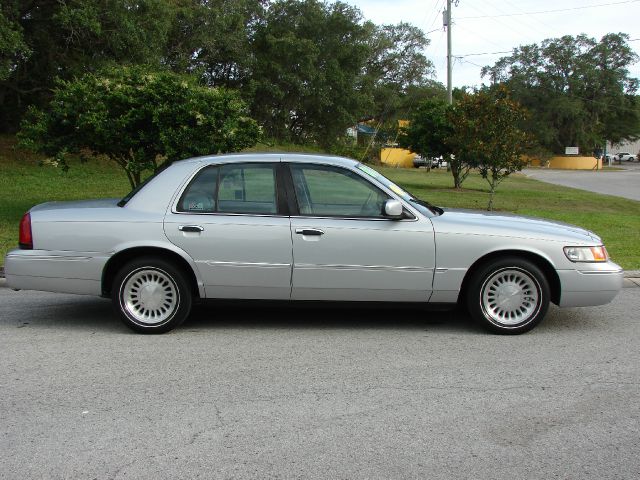 Mercury Grand Marquis 2001 photo 62