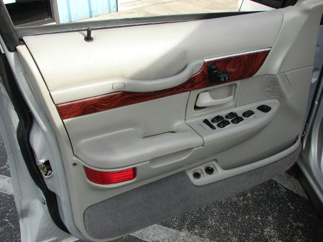 Mercury Grand Marquis 2001 photo 9