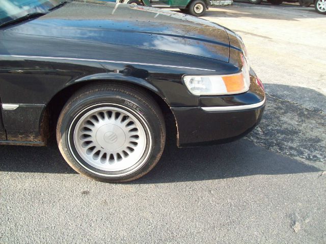 Mercury Grand Marquis 2001 photo 4