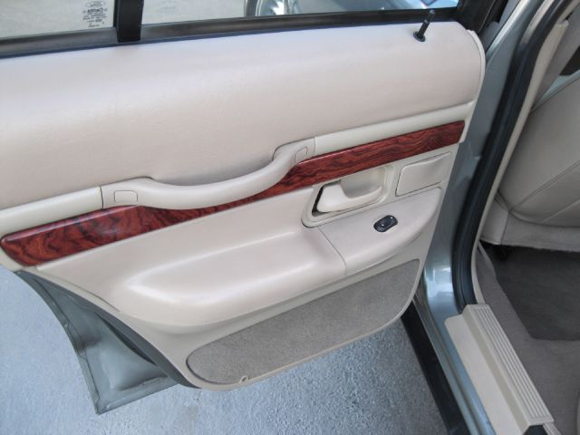 Mercury Grand Marquis 2001 photo 10