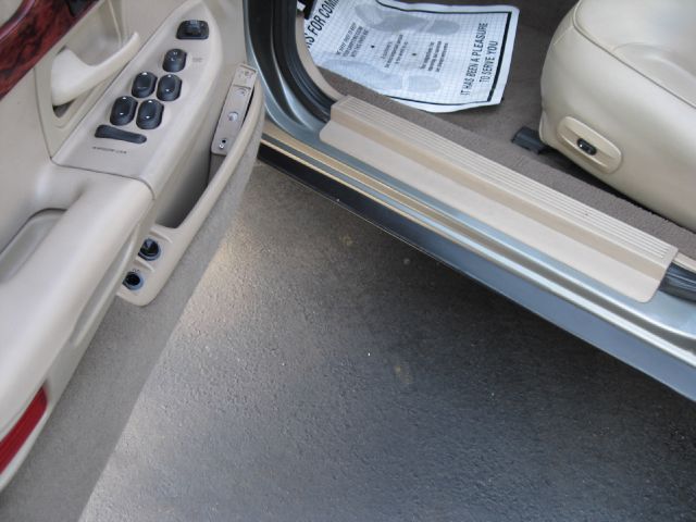 Mercury Grand Marquis 2001 photo 13