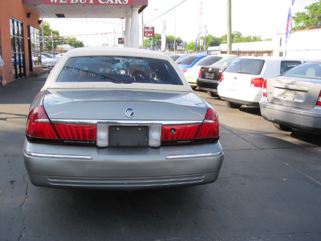 Mercury Grand Marquis 2001 photo 15