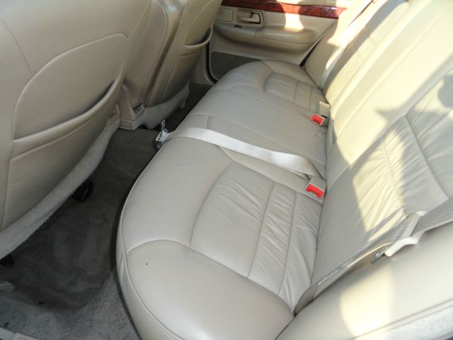 Mercury Grand Marquis 2001 photo 5