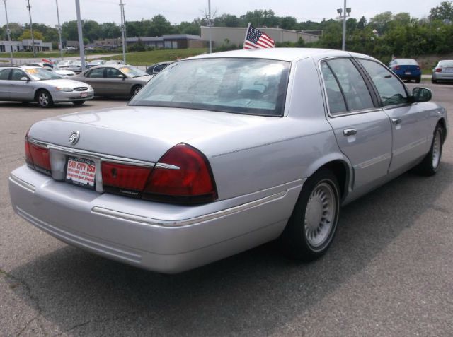 Mercury Grand Marquis 2001 photo 5