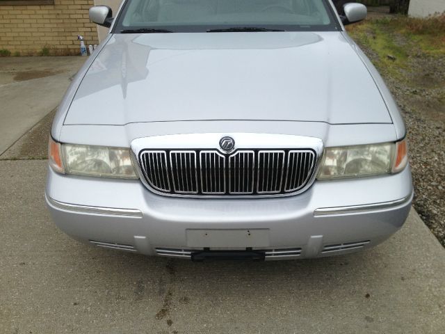 Mercury Grand Marquis 2001 photo 3