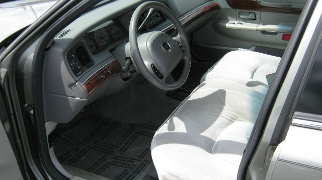 Mercury Grand Marquis 2002 photo 1