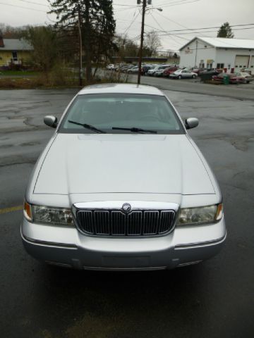 Mercury Grand Marquis 2002 photo 1