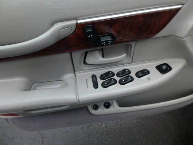 Mercury Grand Marquis 2002 photo 10