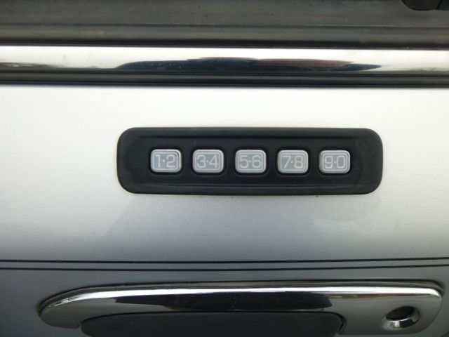 Mercury Grand Marquis 2002 photo 13