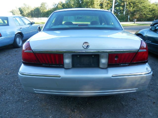 Mercury Grand Marquis 2002 photo 3