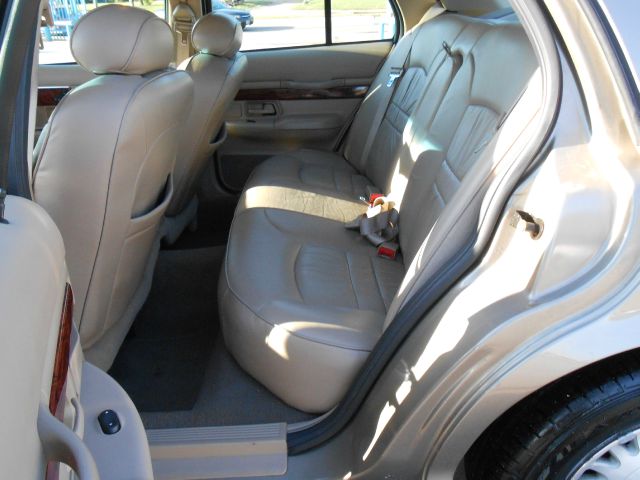 Mercury Grand Marquis 2002 photo 1