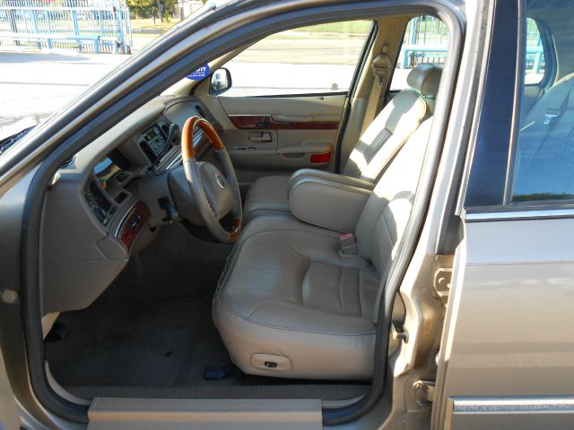 Mercury Grand Marquis 2002 photo 2