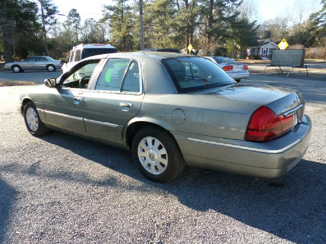 Mercury Grand Marquis 2003 photo 1