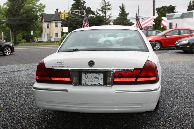 Mercury Grand Marquis 2003 photo 3