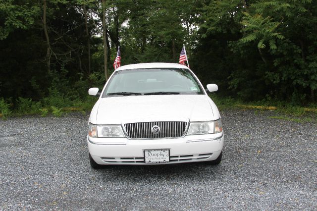 Mercury Grand Marquis 2003 photo 5