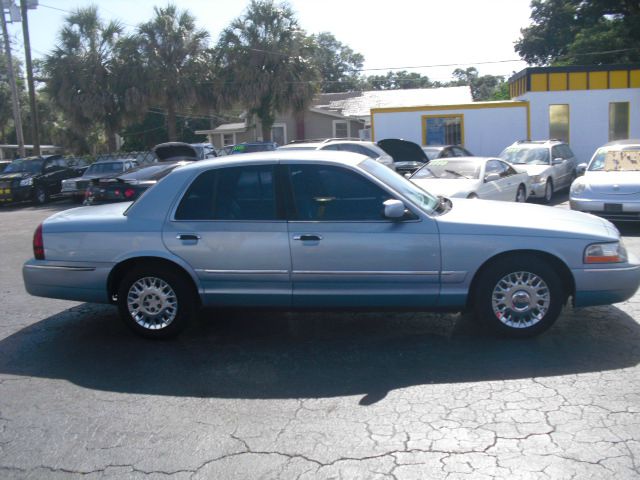 Mercury Grand Marquis 2003 photo 2