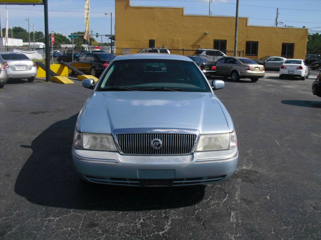 Mercury Grand Marquis 2003 photo 3