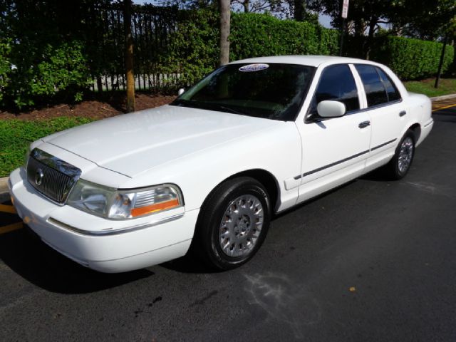 Mercury Grand Marquis 2003 photo 1