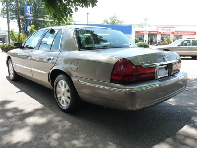 Mercury Grand Marquis 2003 photo 4