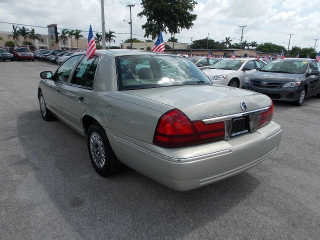 Mercury Grand Marquis 2003 photo 4