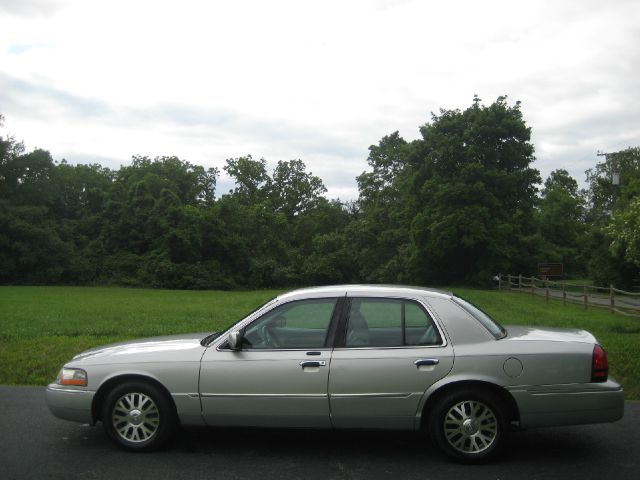 Mercury Grand Marquis 2003 photo 10