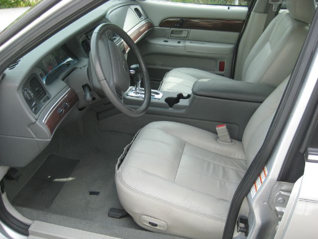 Mercury Grand Marquis 2003 photo 3