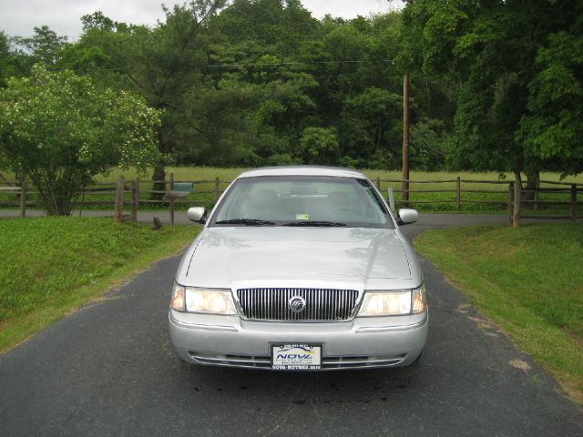 Mercury Grand Marquis 2003 photo 6