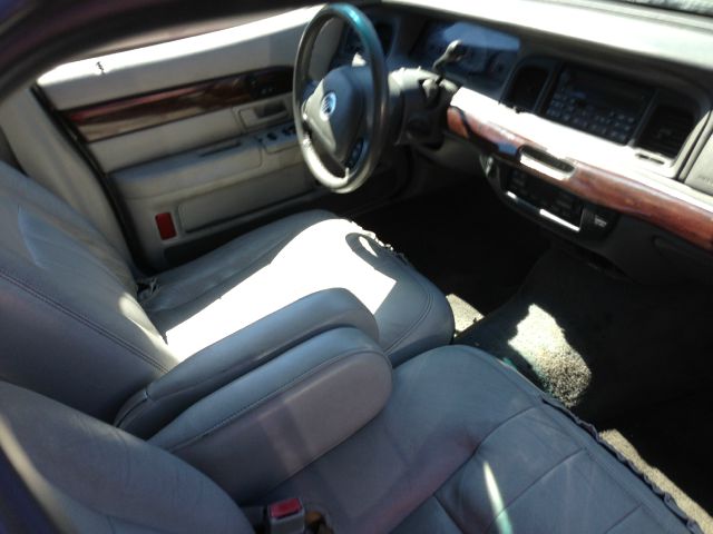 Mercury Grand Marquis 2003 photo 3