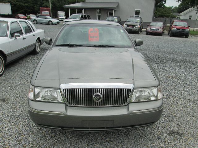 Mercury Grand Marquis 2003 photo 2