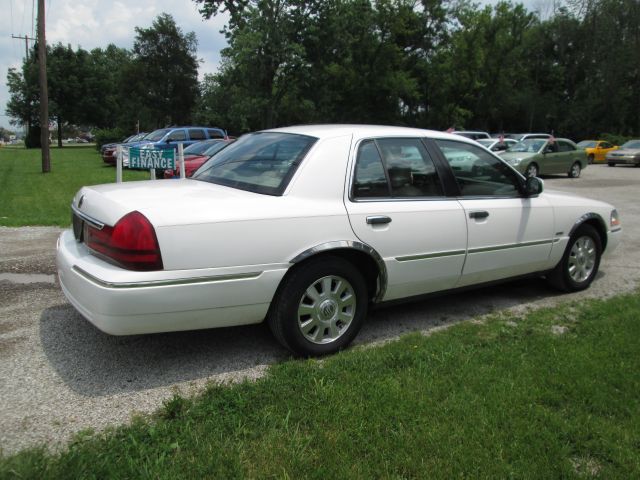 Mercury Grand Marquis 2003 photo 1