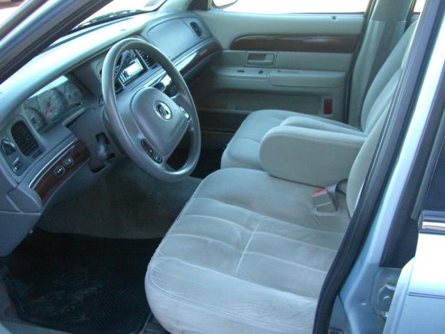 Mercury Grand Marquis 2003 photo 1