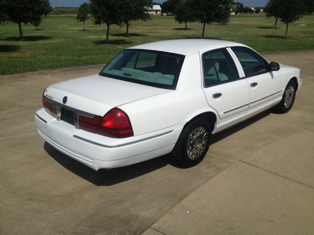 Mercury Grand Marquis 2003 photo 1