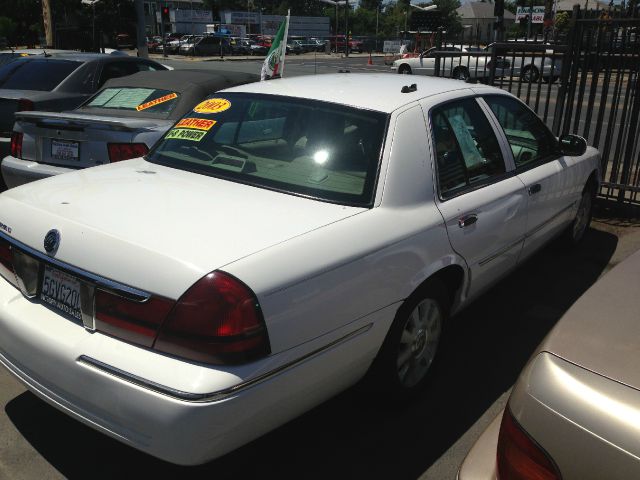 Mercury Grand Marquis 2003 photo 13