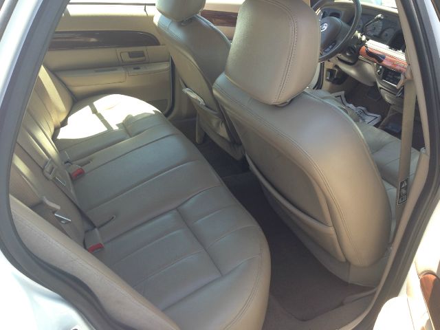 Mercury Grand Marquis 2003 photo 15