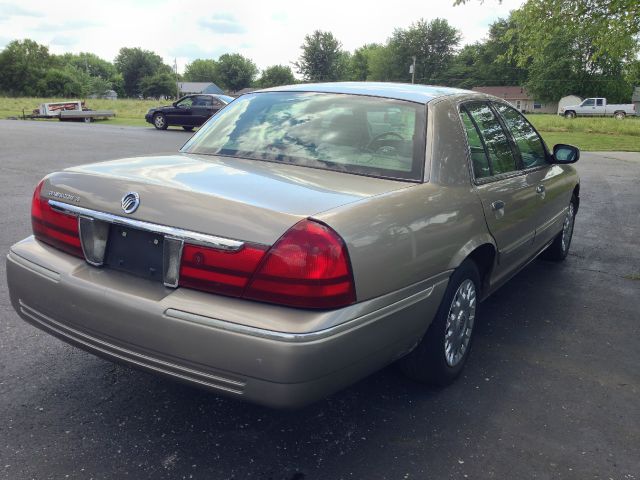 Mercury Grand Marquis 2003 photo 1