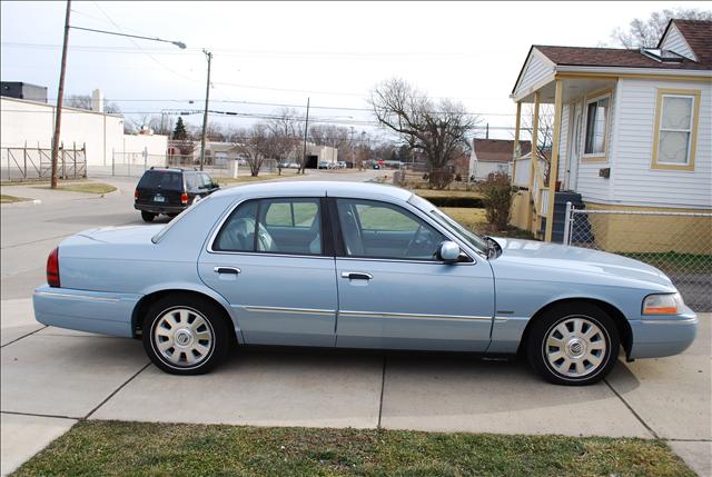 Mercury Grand Marquis 2003 photo 1