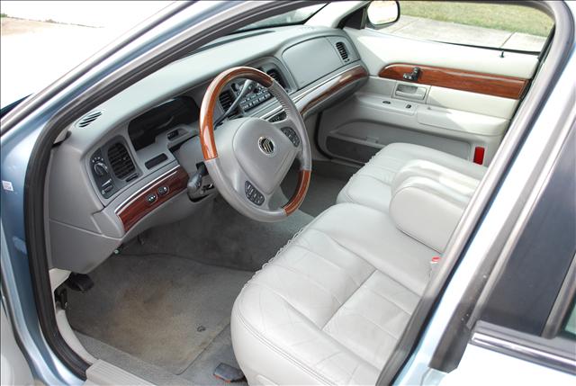 Mercury Grand Marquis 2003 photo 3