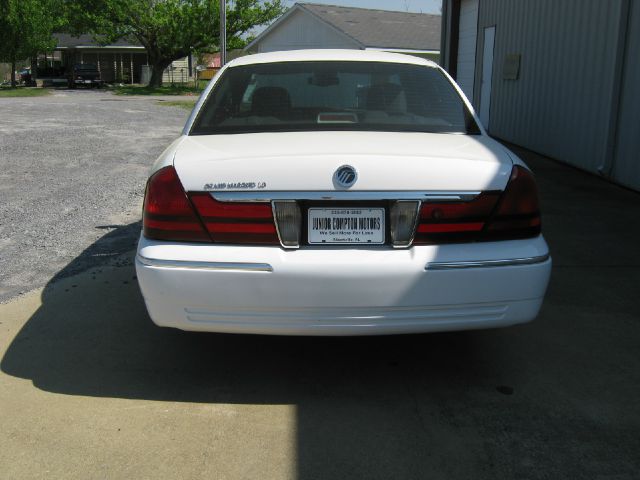 Mercury Grand Marquis 2003 photo 3