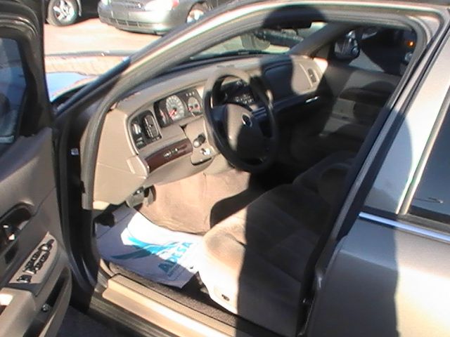 Mercury Grand Marquis 2003 photo 4