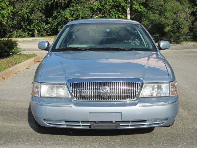 Mercury Grand Marquis 2003 photo 3