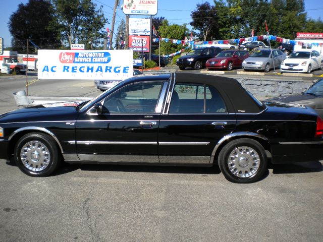 Mercury Grand Marquis XLS Sedan