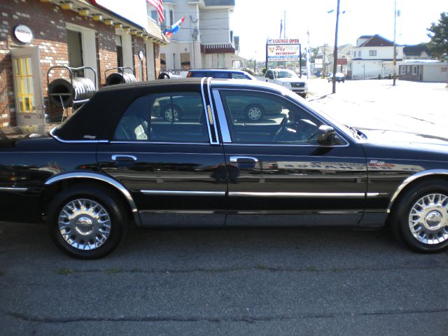 Mercury Grand Marquis 2003 photo 1