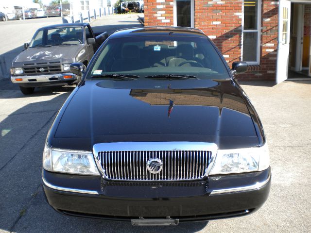 Mercury Grand Marquis 2003 photo 3