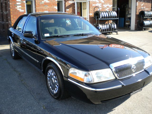 Mercury Grand Marquis 2003 photo 4