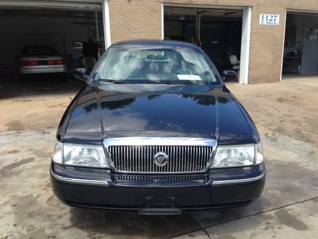 Mercury Grand Marquis 2003 photo 1