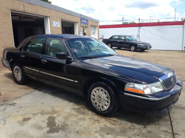 Mercury Grand Marquis 2003 photo 5