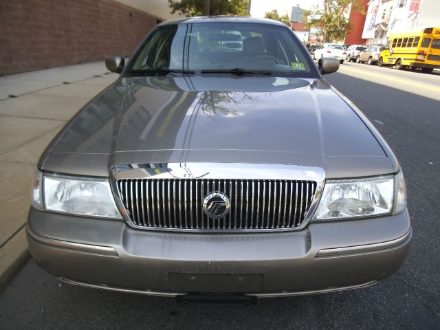 Mercury Grand Marquis 2003 photo 3