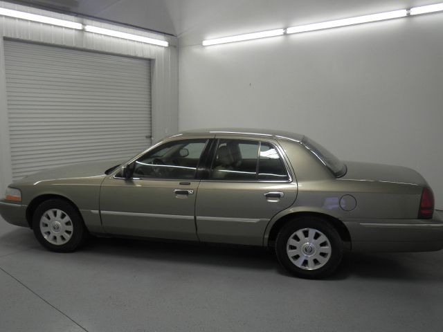 Mercury Grand Marquis 2003 photo 1